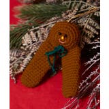 【欧州航路】クリスマス指オーナメント | アミナコレクション  | 詳細画像9 