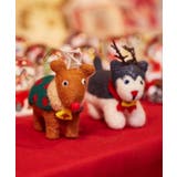 【欧州航路】クリスマスイブオーナメント | アミナコレクション  | 詳細画像1 