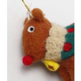 【欧州航路】クリスマスイブオーナメント | アミナコレクション  | 詳細画像4 