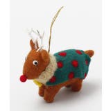 その他3 | 【欧州航路】クリスマスイブオーナメント | アミナコレクション 