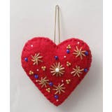 その他1 | 【欧州航路】ビーズモチーフオーナメント | アミナコレクション 