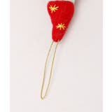 【欧州航路】スモークトントゥオーナメント | アミナコレクション | 詳細画像3