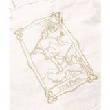 【欧州航路】タロットバッグ | アミナコレクション | 詳細画像3