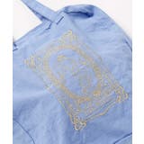【欧州航路】タロットバッグ | アミナコレクション | 詳細画像4