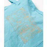 【欧州航路】タロットバッグ | アミナコレクション | 詳細画像6