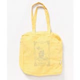 イエロー | 【欧州航路】タロットバッグ | アミナコレクション