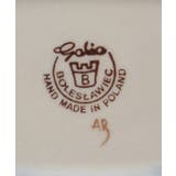 【欧州航路】【CERAMIKA GALIA】ハウス | アミナコレクション  | 詳細画像11 