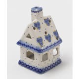 ブルー系その他 | 【欧州航路】【CERAMIKA GALIA】ハウス | アミナコレクション 