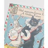 【欧州航路】ジョールクリスマスアートボード | アミナコレクション  | 詳細画像2 