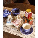 【欧州航路】ティージェルフレグランス | アミナコレクション  | 詳細画像1 