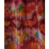 【チャイハネ】ベロアタイダイキャミソール | アミナコレクション  | 詳細画像9 