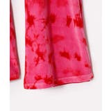 【チャイハネ】ベロアタイダイベルボトムパンツ | アミナコレクション  | 詳細画像9 