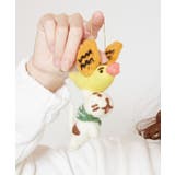 【チャイハネ】おかか鳥オーナメント | アミナコレクション | 詳細画像2