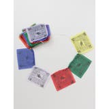 その他 | 【チャイハネ】タルチョ（Ｍサイズ） | アミナコレクション 