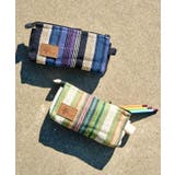 【チャイハネ】ネパールペンポーチ | アミナコレクション  | 詳細画像2 