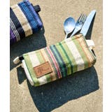 【チャイハネ】ネパールペンポーチ | アミナコレクション  | 詳細画像3 