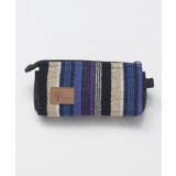 【チャイハネ】ネパールペンポーチ | アミナコレクション  | 詳細画像4 