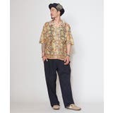 【チャイハネ】ネパコメンズパンツ | アミナコレクション | 詳細画像4 