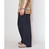 【チャイハネ】ネパコメンズパンツ | アミナコレクション | 詳細画像5 