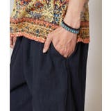 【チャイハネ】ネパコメンズパンツ | アミナコレクション | 詳細画像7 