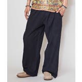 ブラック | 【チャイハネ】ネパコメンズパンツ | アミナコレクション