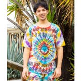 カラフル | 【チャイハネ】スタダイメンズトップス | アミナコレクション