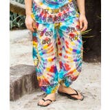 【チャイハネ】スタダイメンズパンツ | アミナコレクション | 詳細画像2