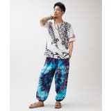 【チャイハネ】スタダイメンズパンツ | アミナコレクション | 詳細画像7