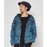 【チャイハネ】セイザメンズジャケット | チャイハネ | 詳細画像3