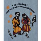 【チャイハネ】カシュデニムシャツワンピース | アミナコレクション  | 詳細画像12 