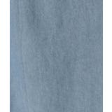 【チャイハネ】カシュデニムシャツワンピース | アミナコレクション  | 詳細画像13 