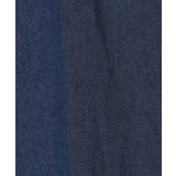 【チャイハネ】カシュデニムシャツワンピース | アミナコレクション  | 詳細画像15 