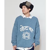 【チャイハネ】ロタセナメンズニットトップス | チャイハネ | 詳細画像4