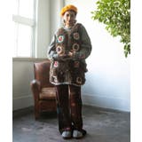 【チャイハネ】クロロナベスト | アミナコレクション | 詳細画像1