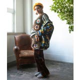 【チャイハネ】クロロナベスト | アミナコレクション | 詳細画像2