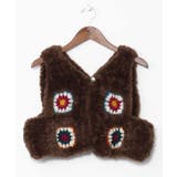 【チャイハネ】クロロナベスト | アミナコレクション | 詳細画像3