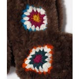 【チャイハネ】クロロナベスト | アミナコレクション | 詳細画像4