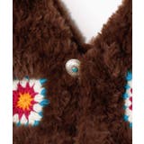 【チャイハネ】クロロナベスト | アミナコレクション | 詳細画像5