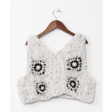 【チャイハネ】クロロナベスト | アミナコレクション | 詳細画像8