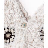 【チャイハネ】クロロナベスト | アミナコレクション | 詳細画像9