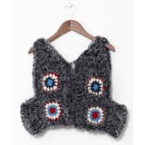 ダークグレー | 【チャイハネ】クロロナベスト | アミナコレクション