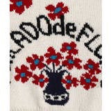 【チャイハネ】メルデフ手編みニットプルオーバー | アミナコレクション | 詳細画像10