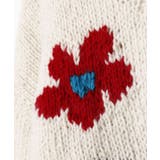 【チャイハネ】メルデフ手編みニットプルオーバー | アミナコレクション | 詳細画像9