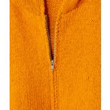 【チャイハネ】メルデフ手編みニットメンズジャケット | アミナコレクション | 詳細画像11