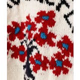 【チャイハネ】メルデフ手編みニットメンズジャケット | アミナコレクション | 詳細画像6