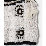 【チャイハネ】クロロナミニスカート | アミナコレクション  | 詳細画像11 