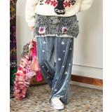 【チャイハネ】クロロナミニスカート | アミナコレクション  | 詳細画像5 