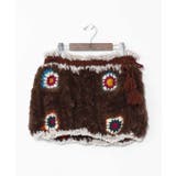 【チャイハネ】クロロナミニスカート | アミナコレクション  | 詳細画像6 