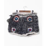 【チャイハネ】クロロナミニスカート | アミナコレクション  | 詳細画像8 