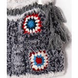 【チャイハネ】クロロナミニスカート | アミナコレクション  | 詳細画像9 